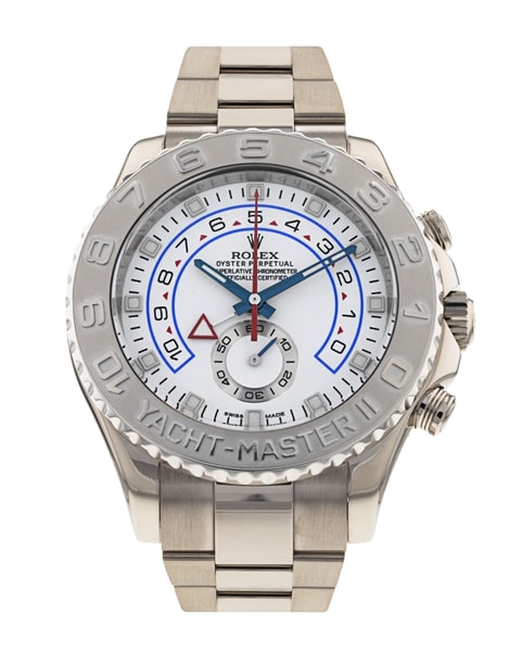 Rolex Yacht-Master II 116689
